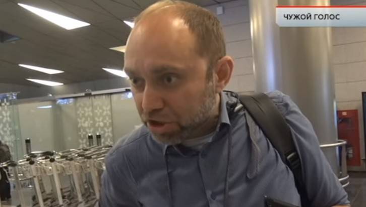 Телеканал НТВ о скандальных связях соратников брянского революционера