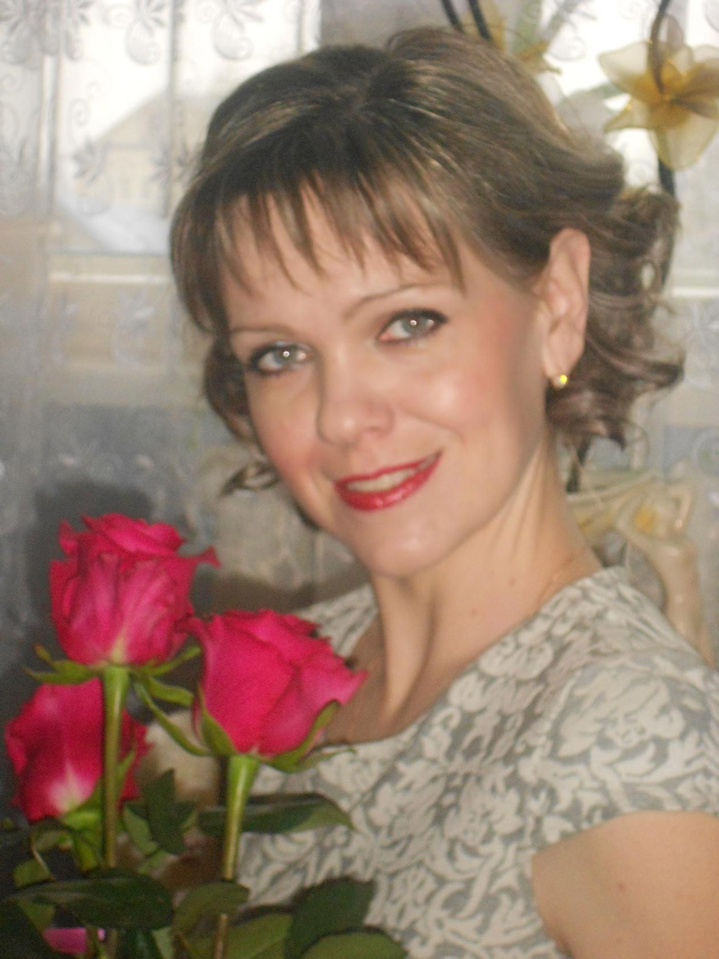 Жизнь — в танце