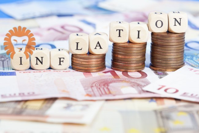 Уровень инфляции в ЦФО по итогам февраля приблизился к общероссийскому