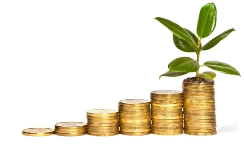 Рост зарплаты в Брянской области