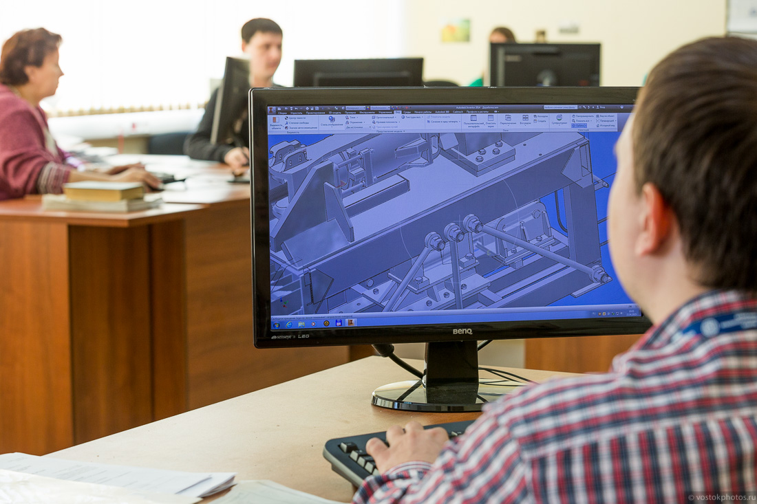 Профессия инженера всегда востребована