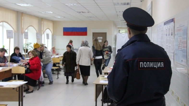 Нарушений не зафиксировано