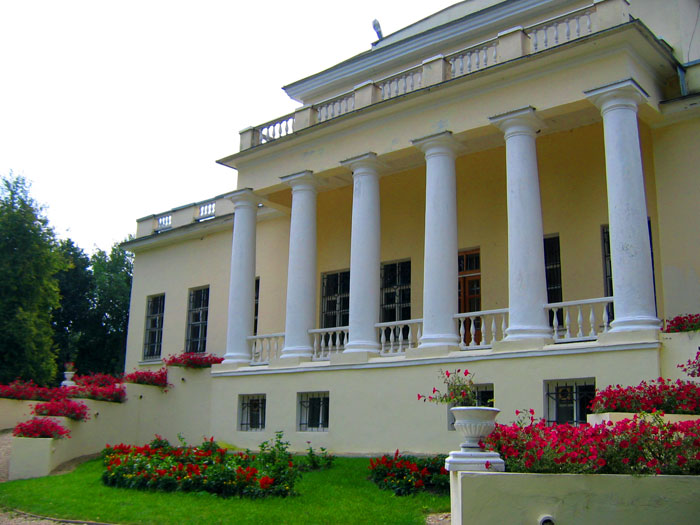 «Овстуг»- презентация нового буклета