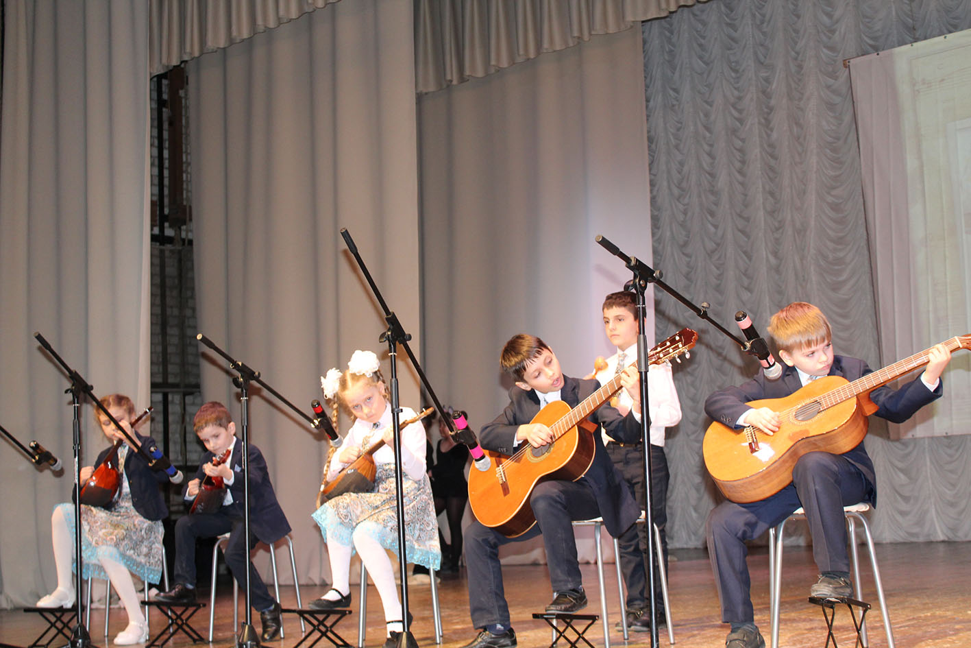 Путь к творчеству