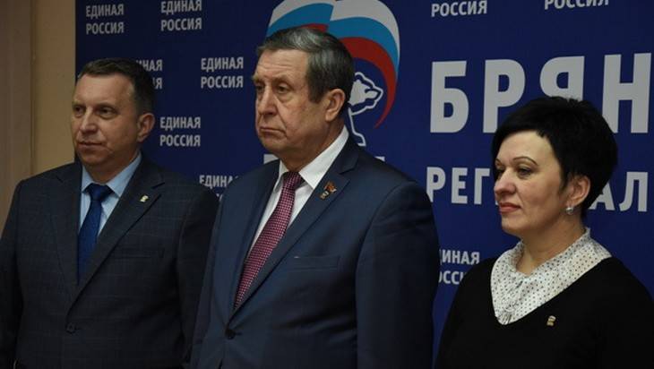 Владимир Попков прокомментировал итоги выборов