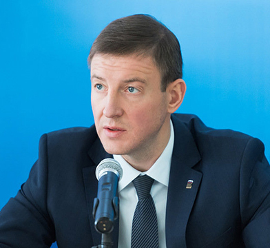 Андрей Турчак: «ЕР» подготовит законопроекты с целью реализации задач, поставленных в Послании Президента РФ