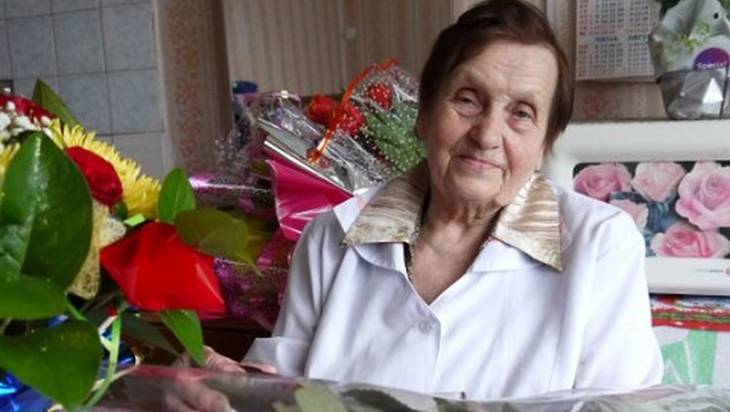 Врач, которая помогла стать мамами 42500 женщинам