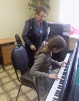 В Клинцах прошел цикл  музыкальных мероприятий