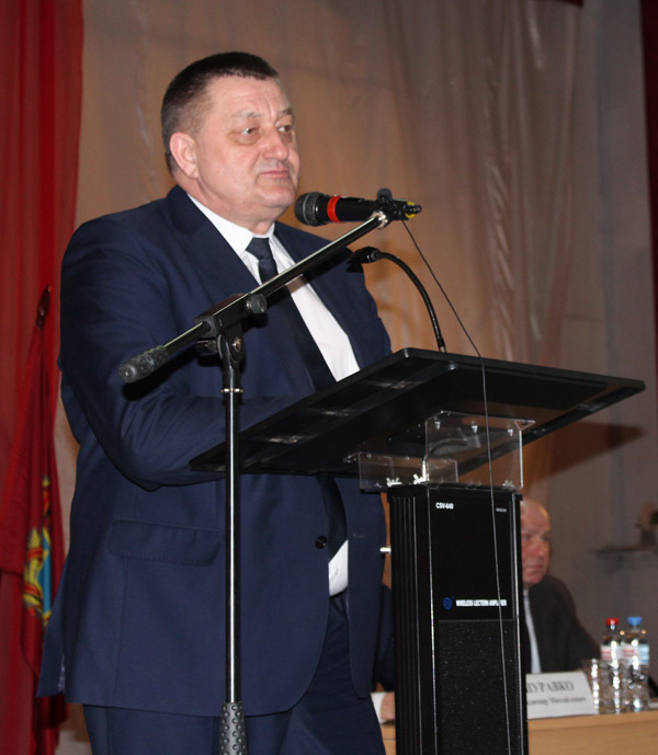 Проблемы с уличным освещением в муниципалитетах  Брянской области будут  решены