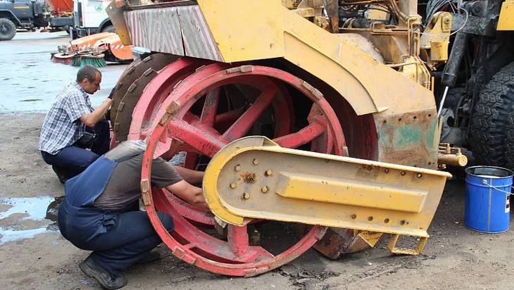 В следующем сезоне у Брянска появится шанс очистить дворы от снега