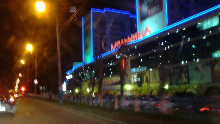 Проверки в торговых центрах Брянска