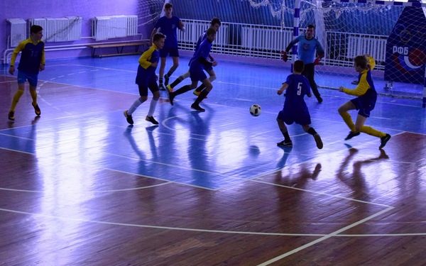 КАПИТАЛЬНЫЙ РЕМОНТ СЕЛЬСКИХ СПОРТЗАЛОВ БУДЕТ ПРОДОЛЖЕН