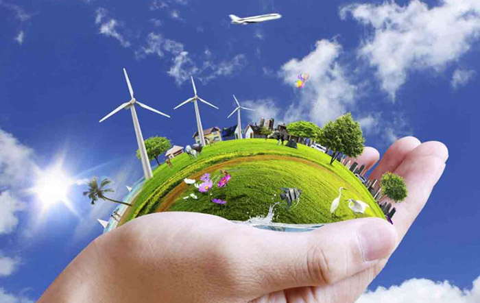 Чистота — дело рукотворное