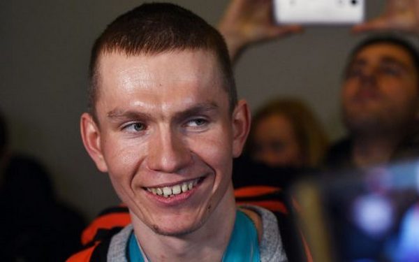 Александр  Большунов — второй  на этапе Кубка мира в Финляндии