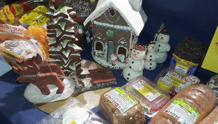 Конкурс «Лучший хлеб России-2018» признал  брянский хлеб лучшим