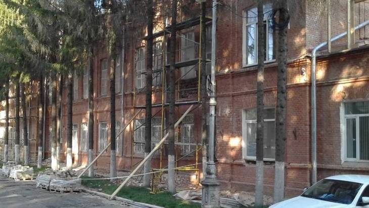 Против «зеленых» спекуляций выступил Александр Богомаз