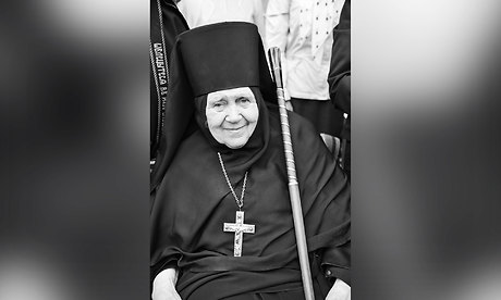 Не стало  почетной настоятельницы Карачевского Николо-Одрина монастыря игумении Мариам