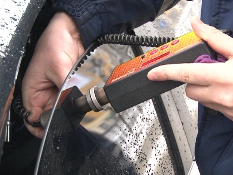 С 5 апреля стартует профилактическое мероприятие «Тонировка»