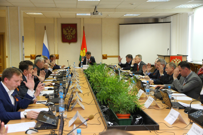 Награды руководителям  ТОС