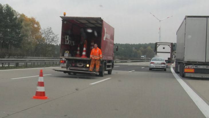 Наноматериал для дорог будут выпускать на Брянском заводе