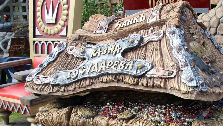 Собственные доходы Брянской области вырастут за год почти на 3 миллиарда