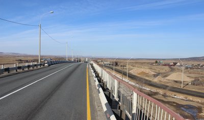 6 мостовых сооружений отремонтируют на дорогах Брянщины