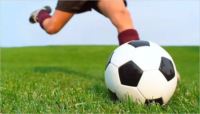 В Крымске Брянское «Динамо» обыграло «Смену»