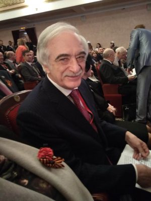 Посол Азербайджана рассказал, что его роднит с Брянской землей