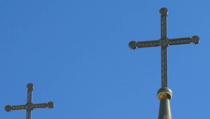 Движение на Радоницу в Брянске  будет ограничено