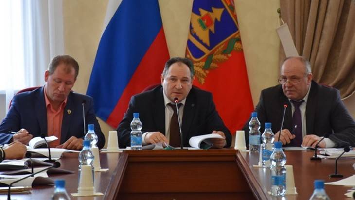 В детских садах Брянской области откроют еще 700 мест за 2 года