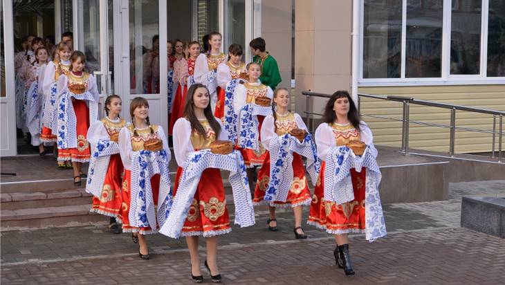 Дом культуры и школа в Злынке будут отремонтированы