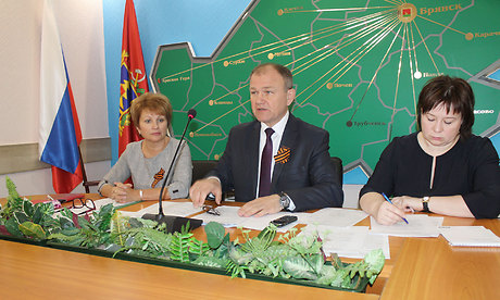 Более 40 некоммерческих организаций получат субсидии из областного бюджета(0+)