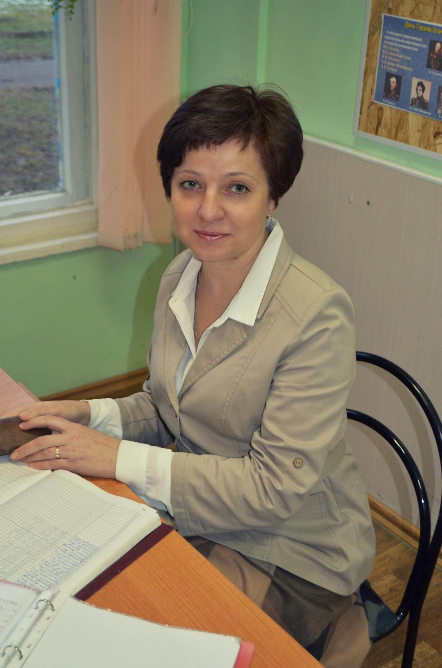 Жизнь без каникул и перемен…