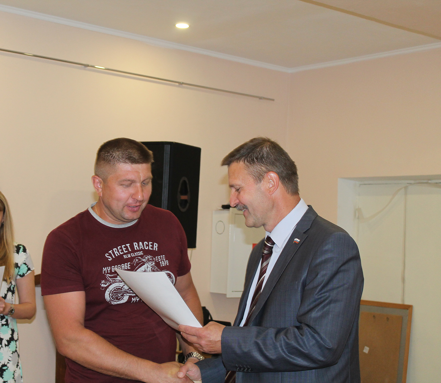 Будущее экономики за малым и средним бизнесом