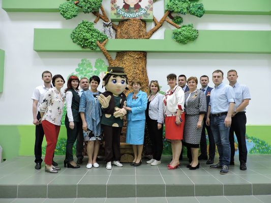 Лучшая муниципальная практика г.Сельцо Брянской области — предмет для изучения