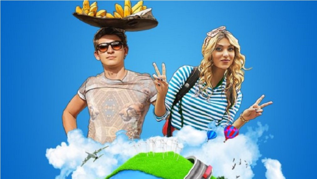 О Брянске могут рассказать в программе «Орёл и Решка»(0+)