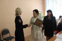 Итоги реализации в Брянске проекта «Закон и порядок»