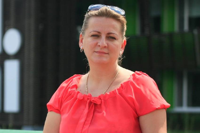 Лучший журналист марта 2018 г.