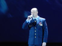 Наш земляк — финалист Всероссийского проекта «Фестиваль «Полиция России – 300 лет!»(0+)