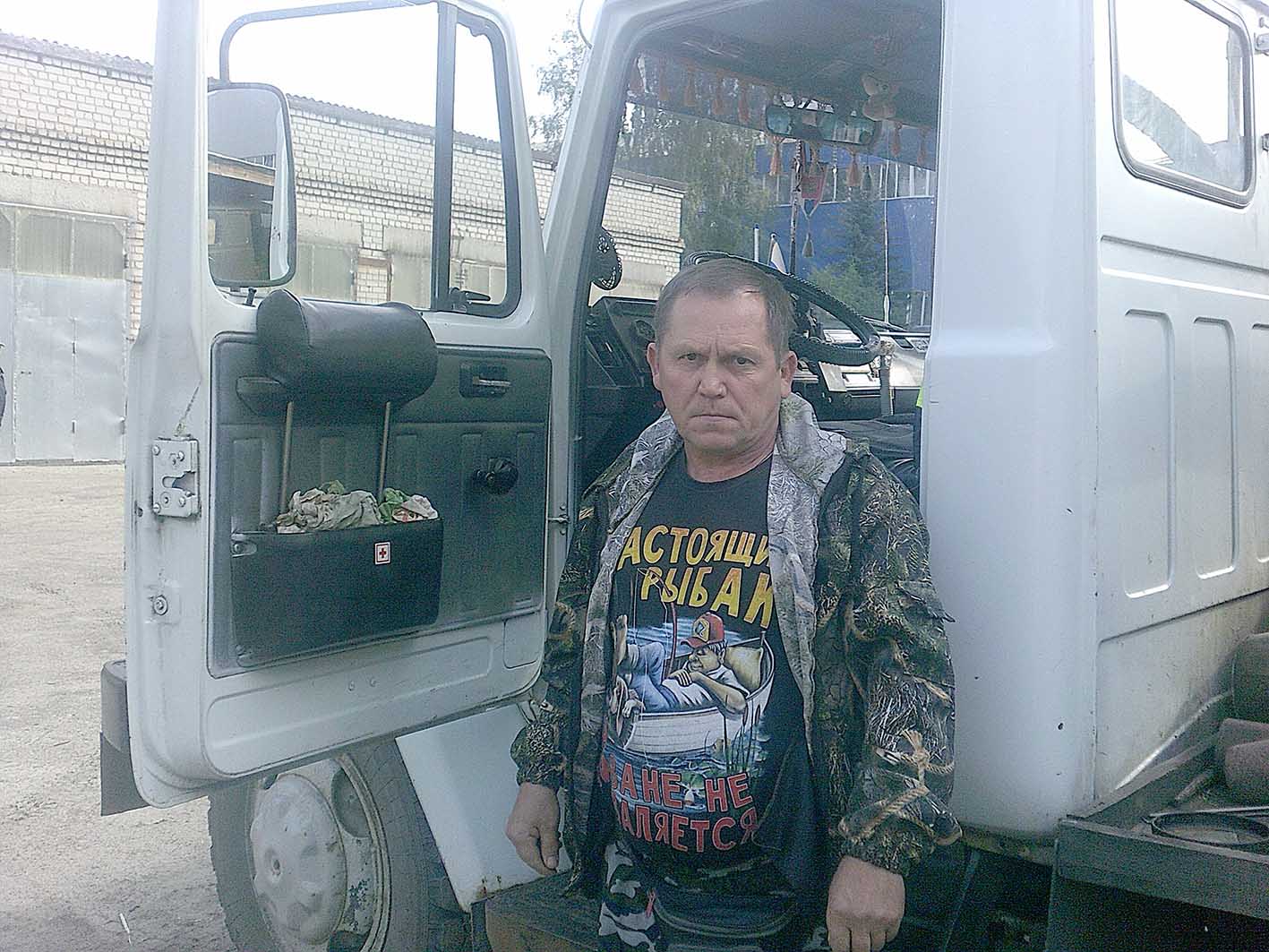 Профессия, ставшая призванием