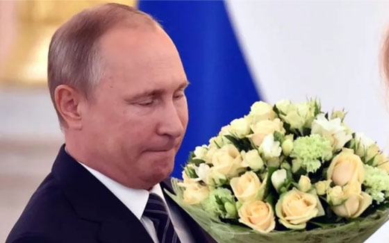 Президент РФ поздравит 579 старейших жителей Брянской области