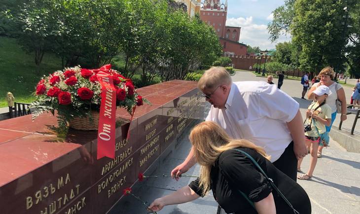 Фестиваль Life street