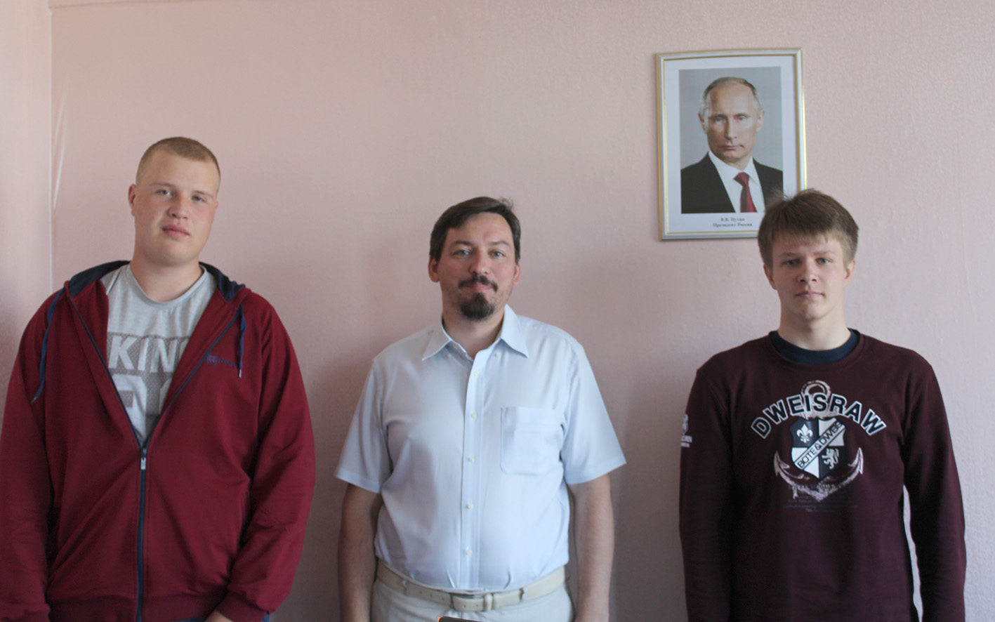 Дорогу осилит идущий…