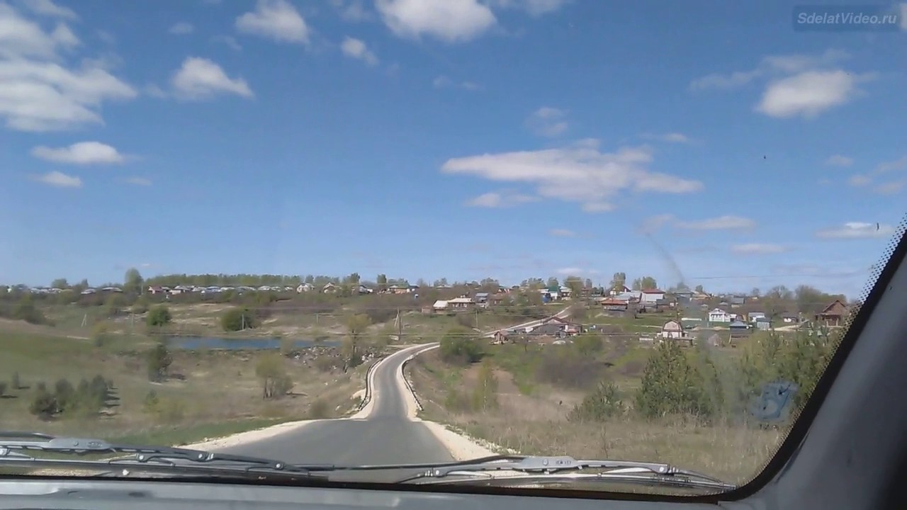 Новости сельских поселений