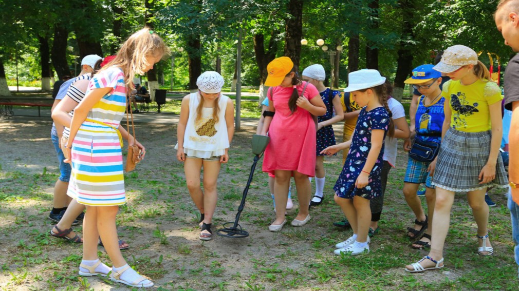 «Дорогами войны»