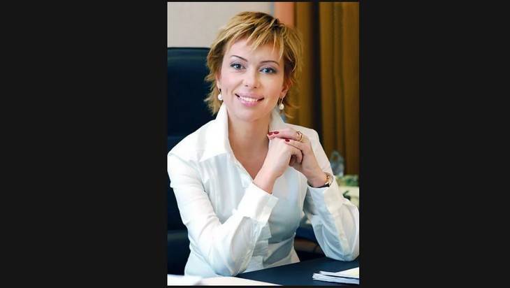 Уроженку Брянской области назначили заместителем министра РФ