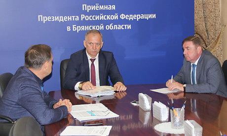 В текущем году будут благоустроены 130 объектов