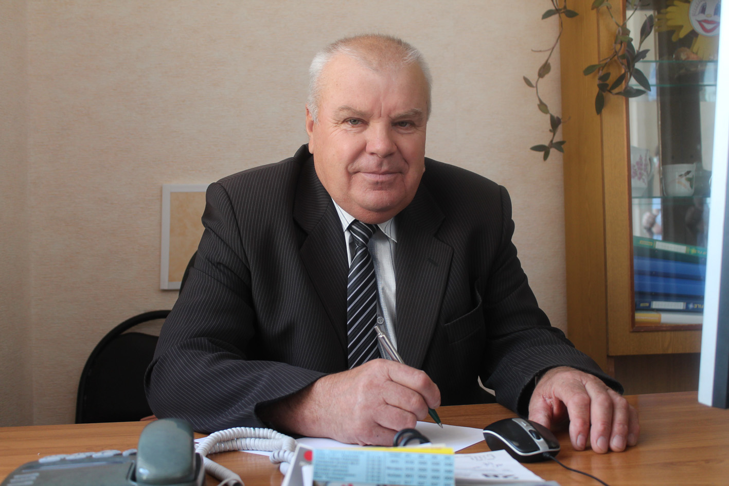 Бесценный опыт и уникальные традиции