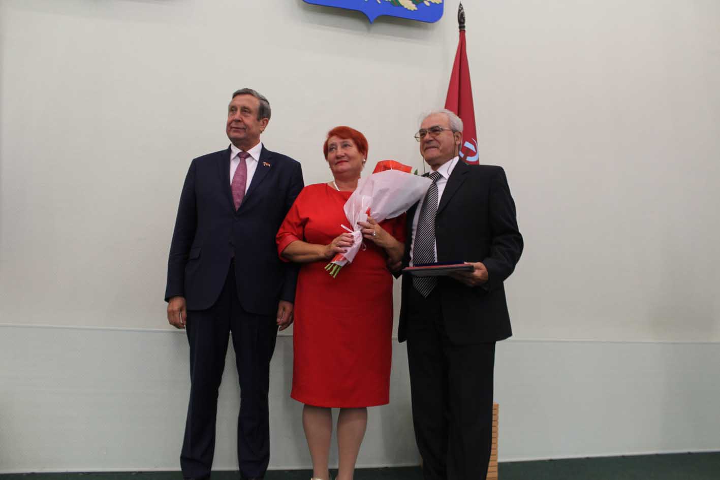 Один раз и на всю жизнь