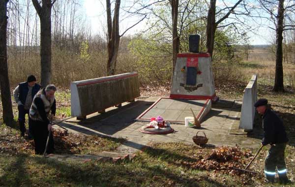 Электронная почта  акции “Всем миром”